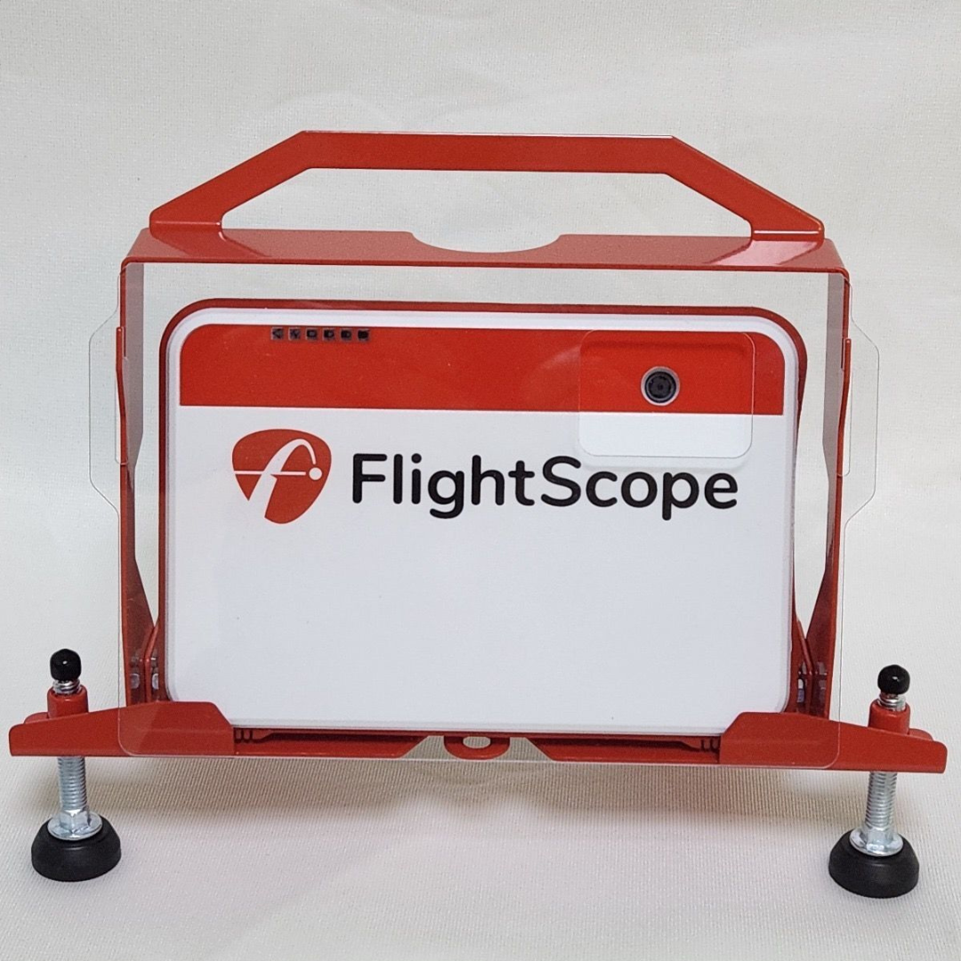FlightScope Mevo+ Dock