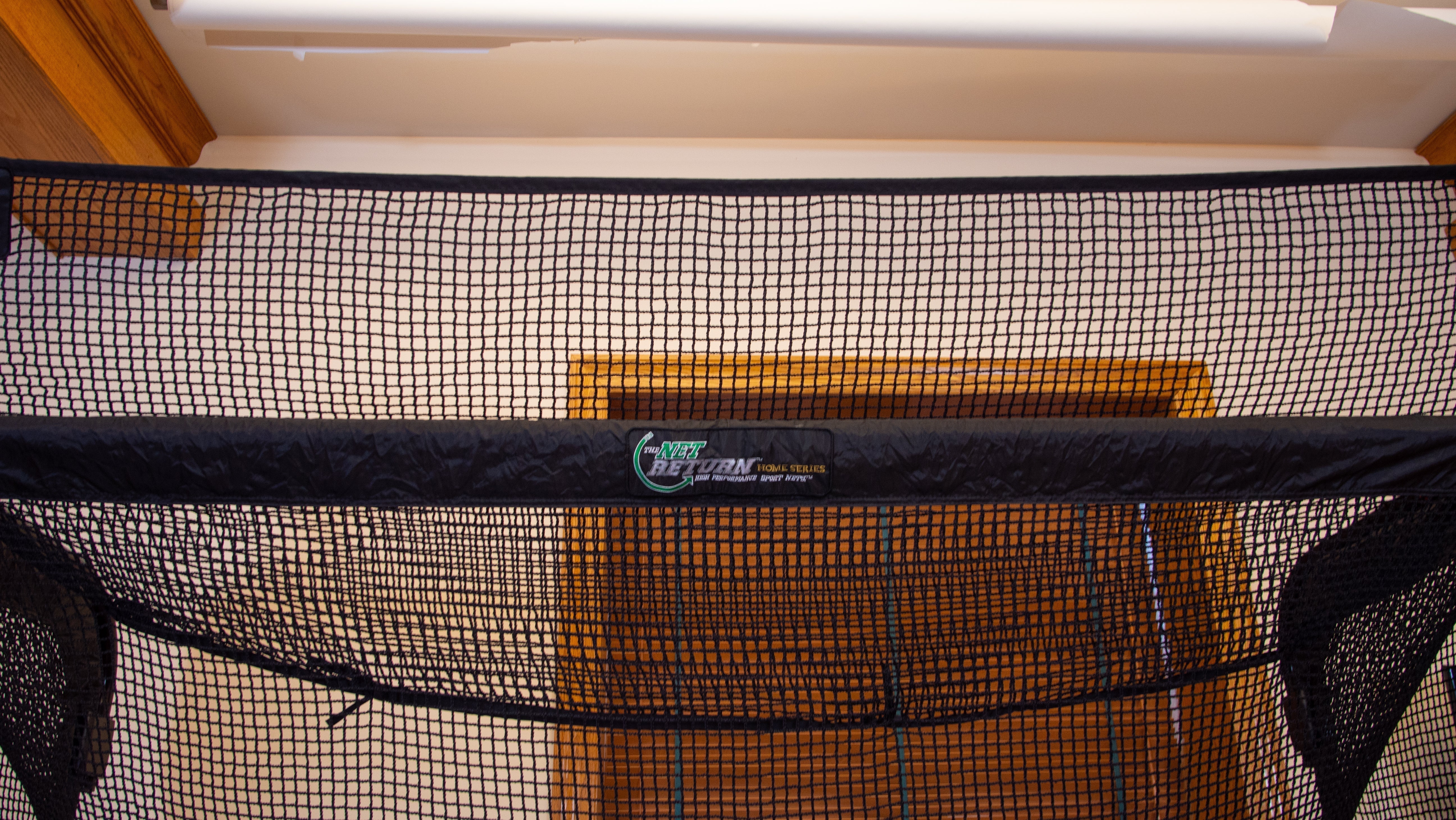 Net Return Pro & Pro 8 - No Fly Zone V1