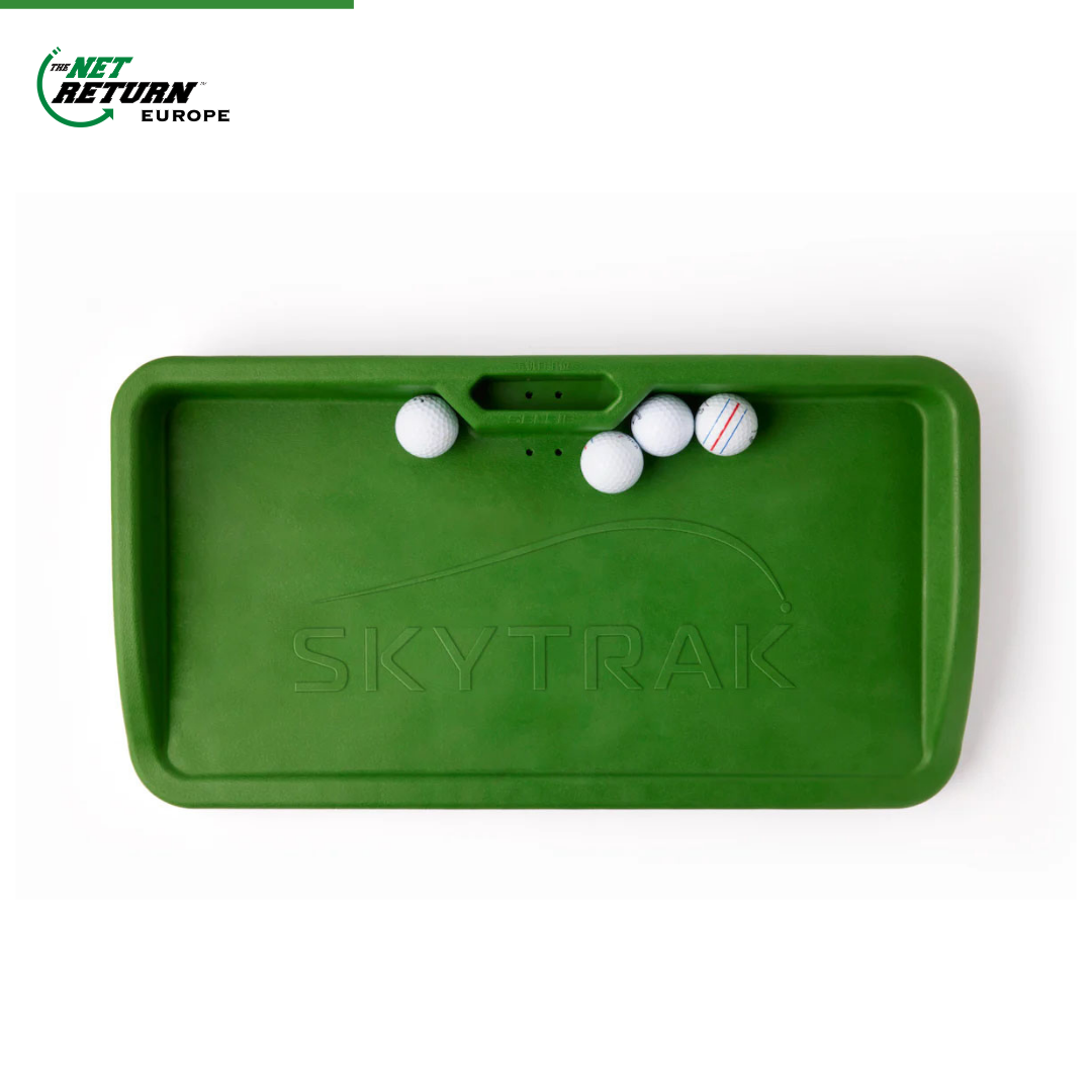 SkyTrak - Ball Tray