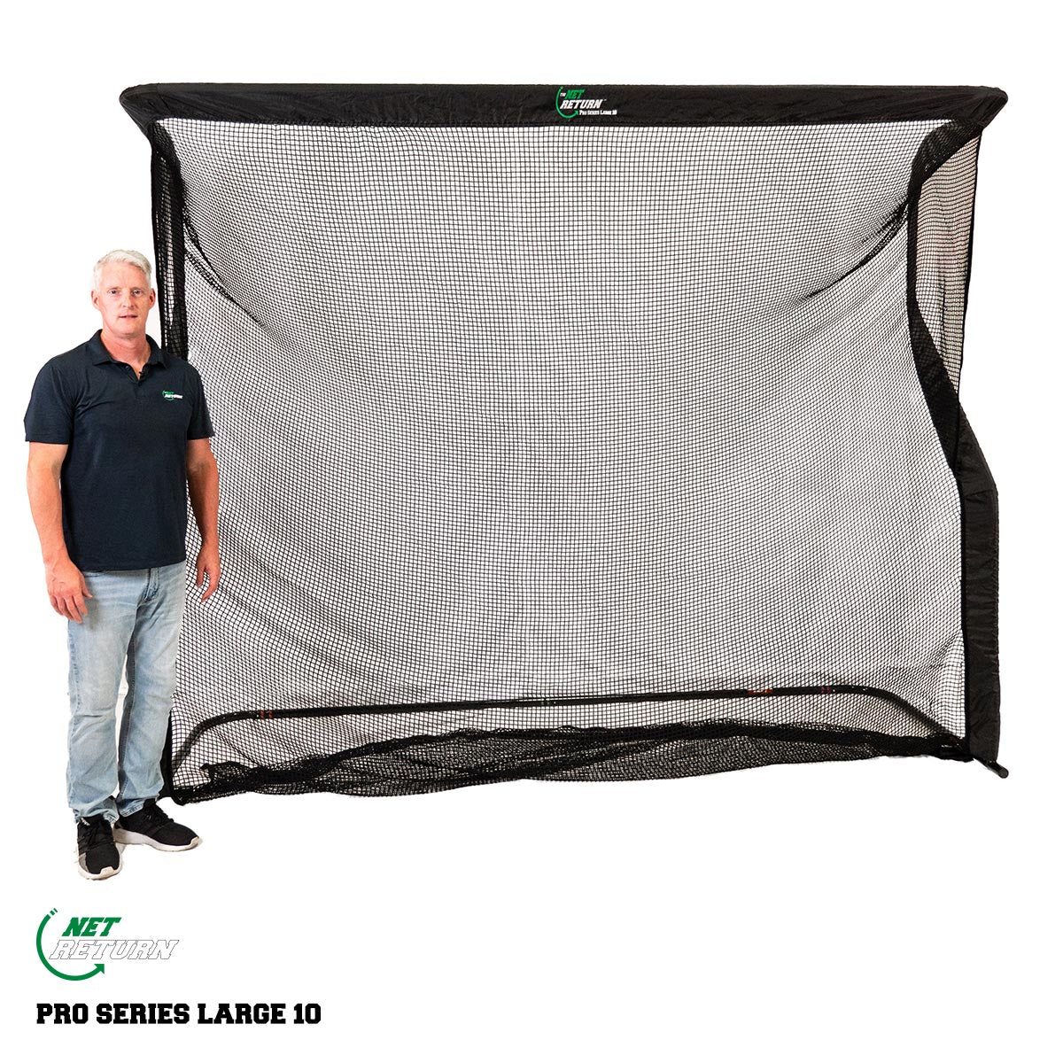 Pro 8/9/10 Package