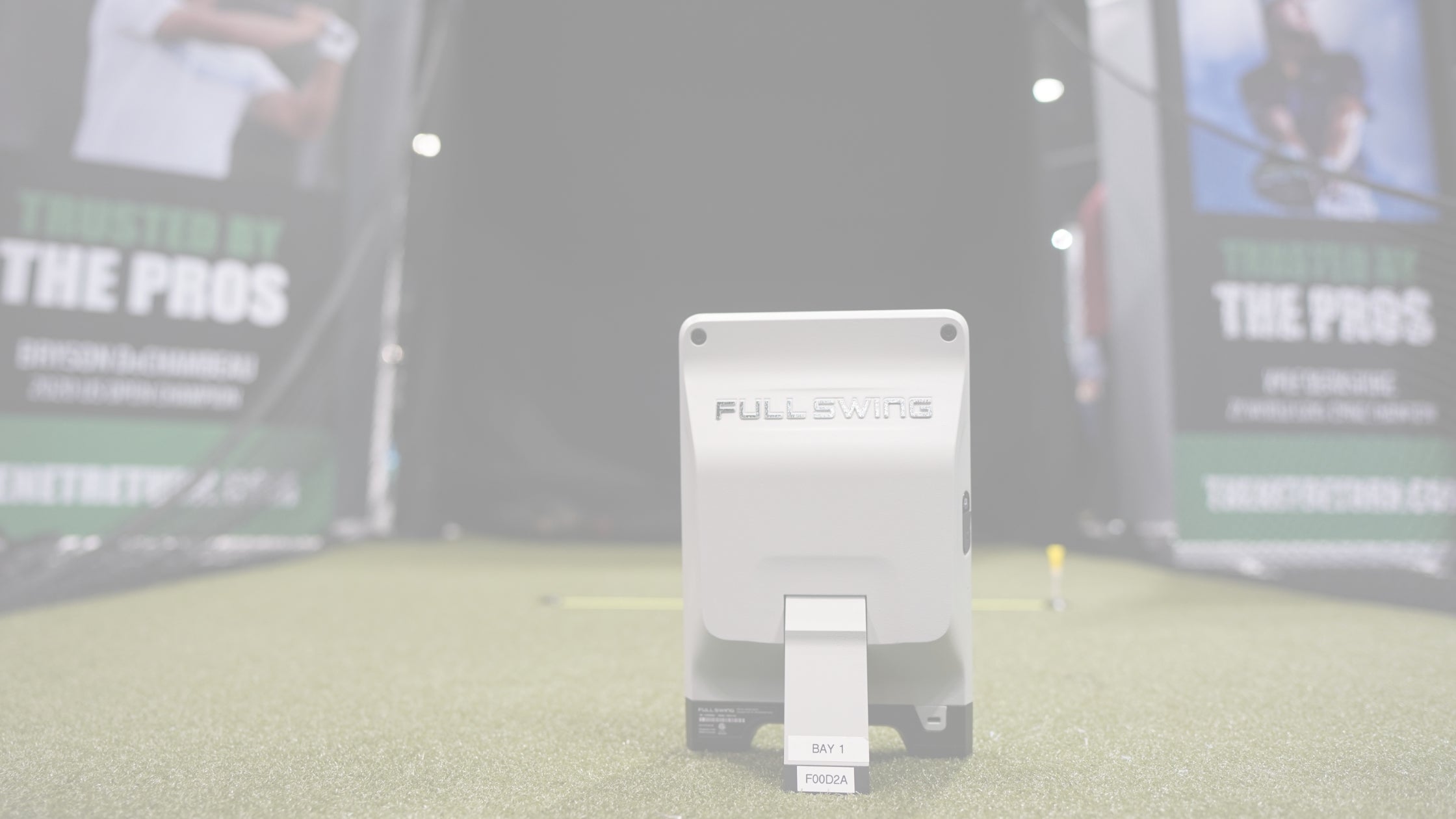 Full Swing KIT