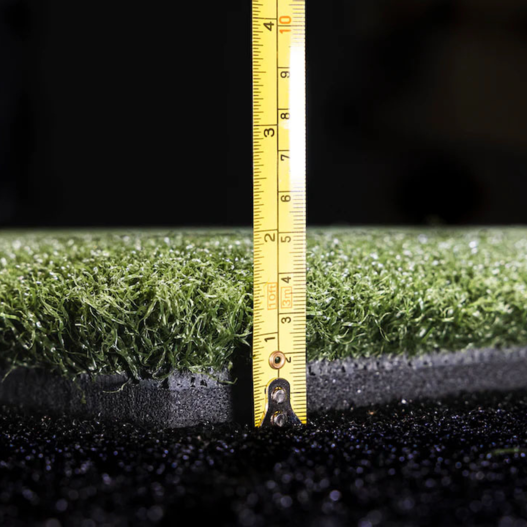 Premium Hitting Mat