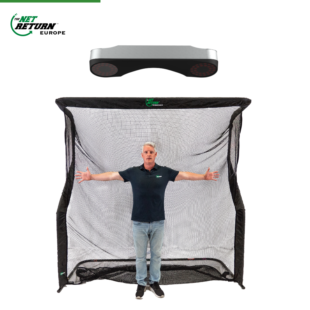 Protee VX & Pro Series V2 Large Nets