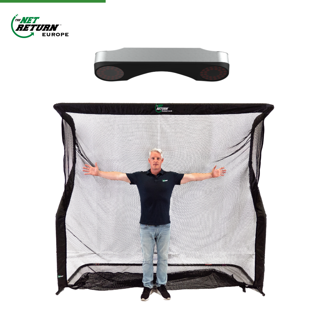 Protee VX & Pro Series V2 Large Nets