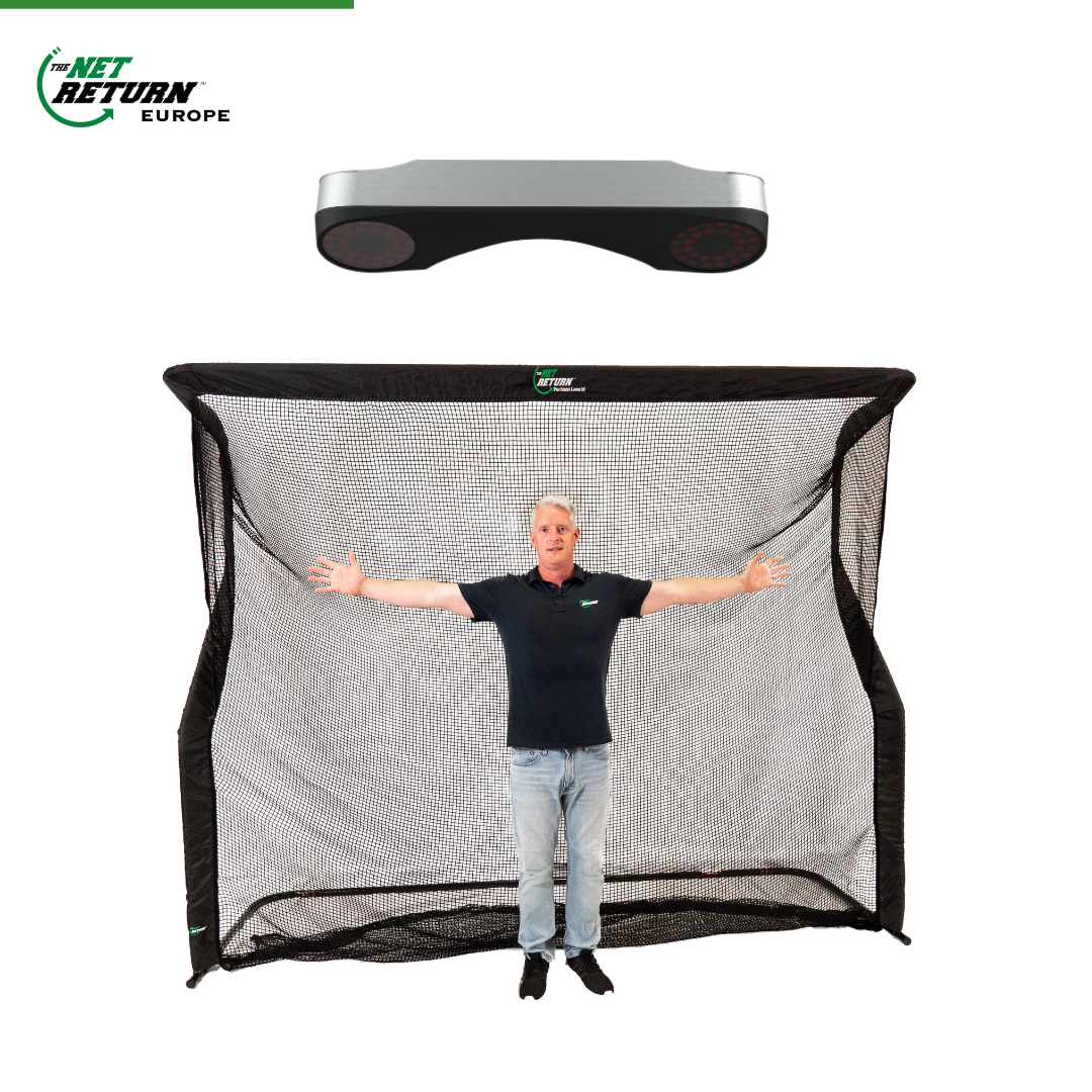 Protee VX & Pro Series V2 Large Nets