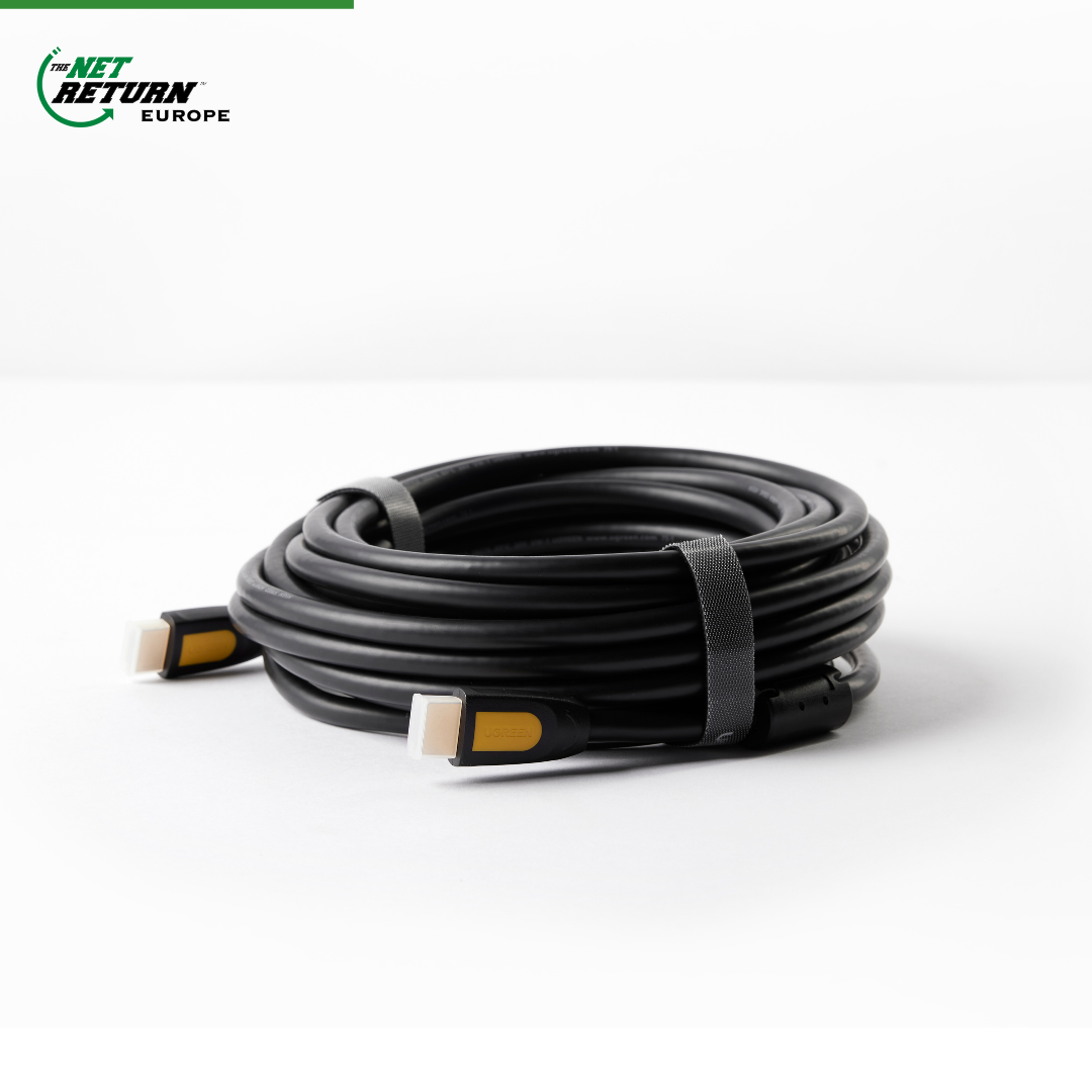 HDMI cable 2.0 - 10 m - 4K