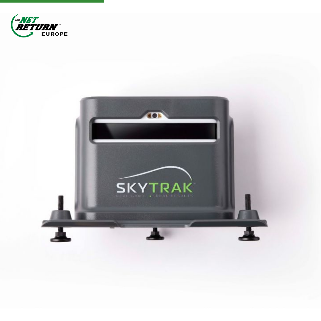 SkyTrak+ & Pro Series V2 Large Nets