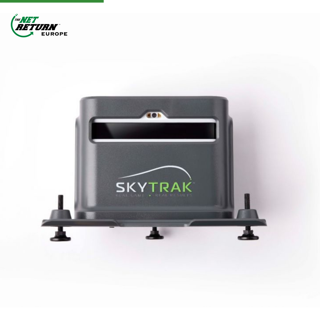 SkyTrak & Simulator Series