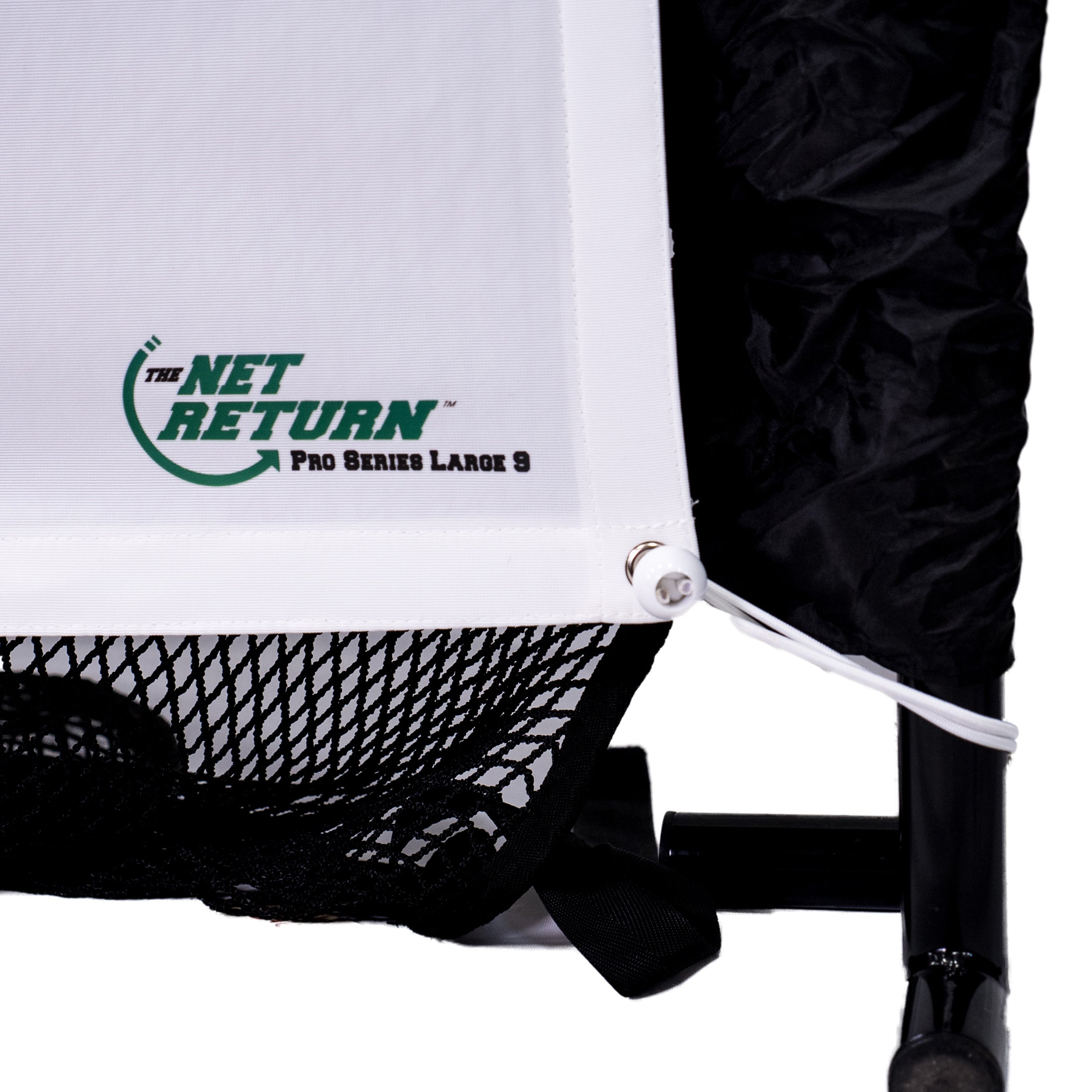 Net Return Pro – Simulator Screen