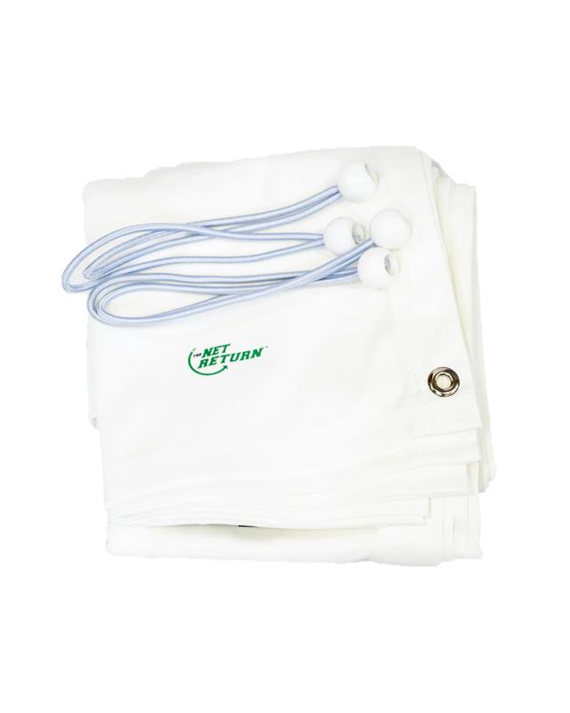 Net Return Pro – Simulator Screen