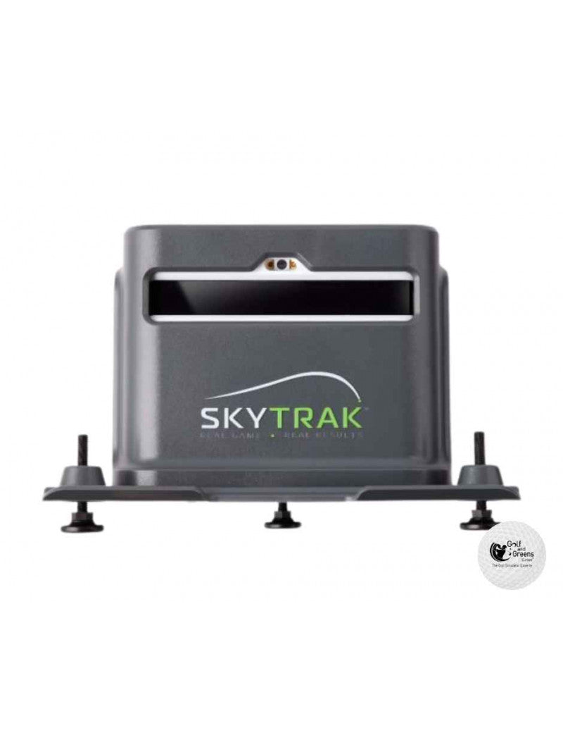 SkyTrak +