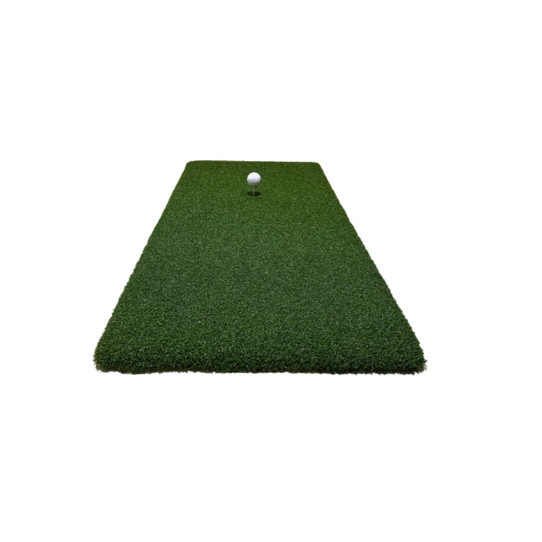 Pro Tee Line Hitting Mat 50x100 cm