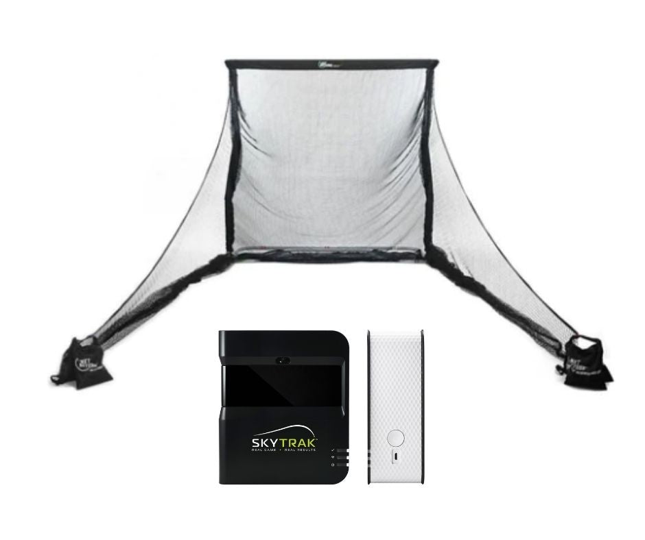 SkyTrak & Pro Series V2 Large Nets