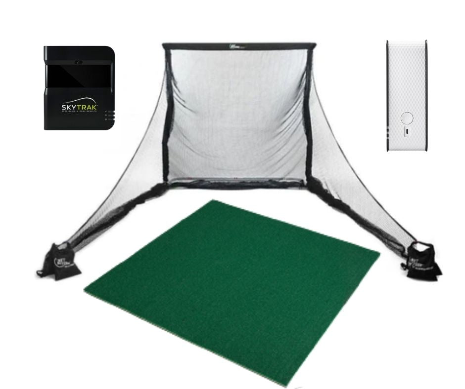SkyTrak & Pro Series V2 Large Nets