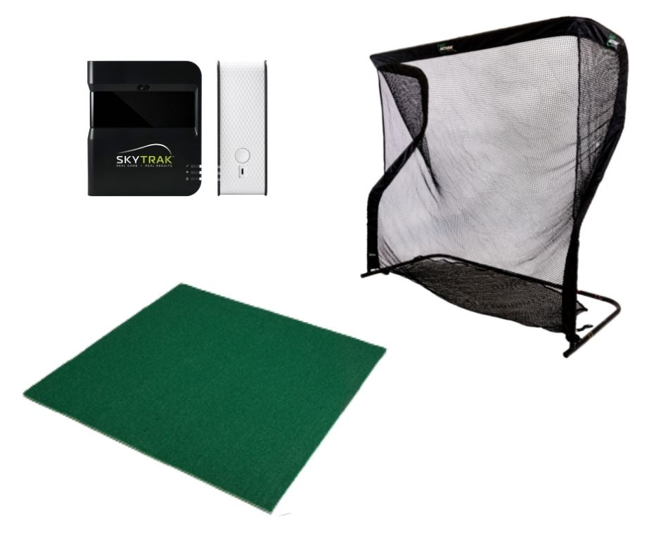 SkyTrak & Pro Series V2 Large Nets