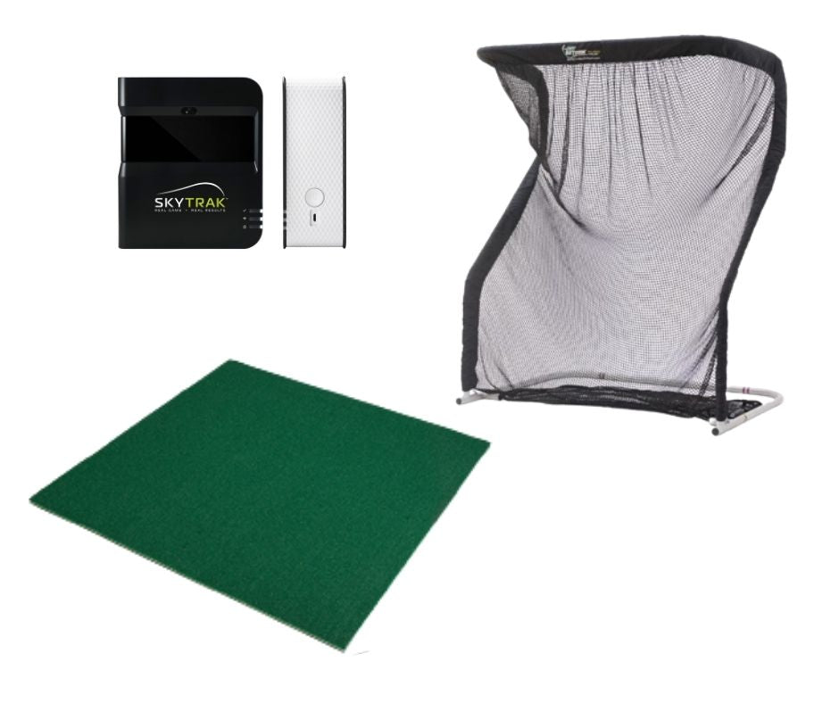 SkyTrak & Pro Series V2 Large Nets