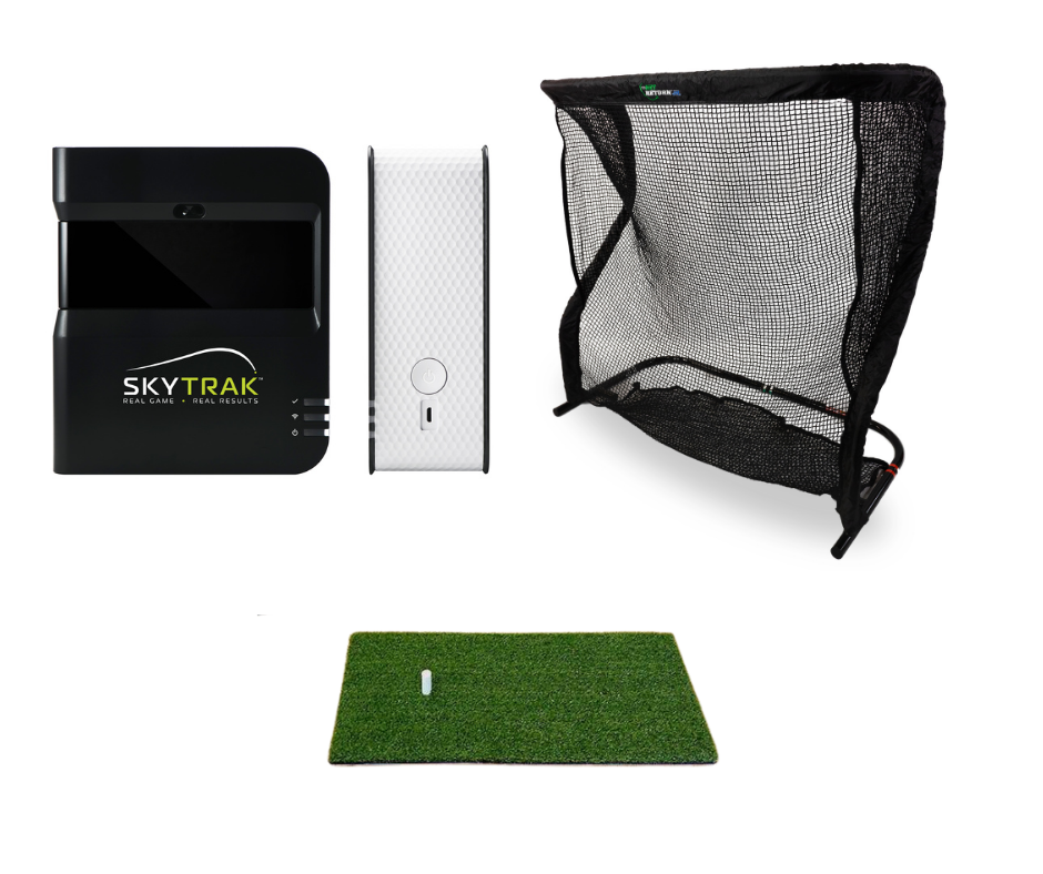 SkyTrak & Pro Series V2 Large Nets