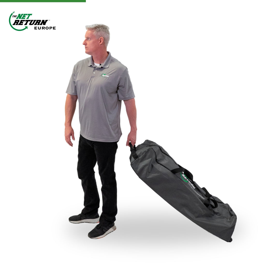Pro on the Go Duffle Bag - The Net Return Europe - Golf Net Accessories