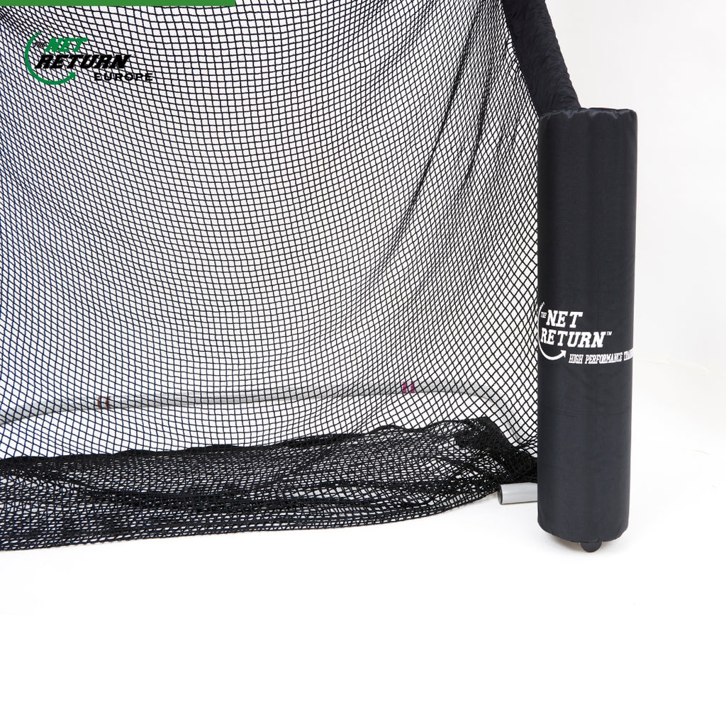 Frame Pads - Golf Net Accessories - Pro Series V2 - The Net Return Europe