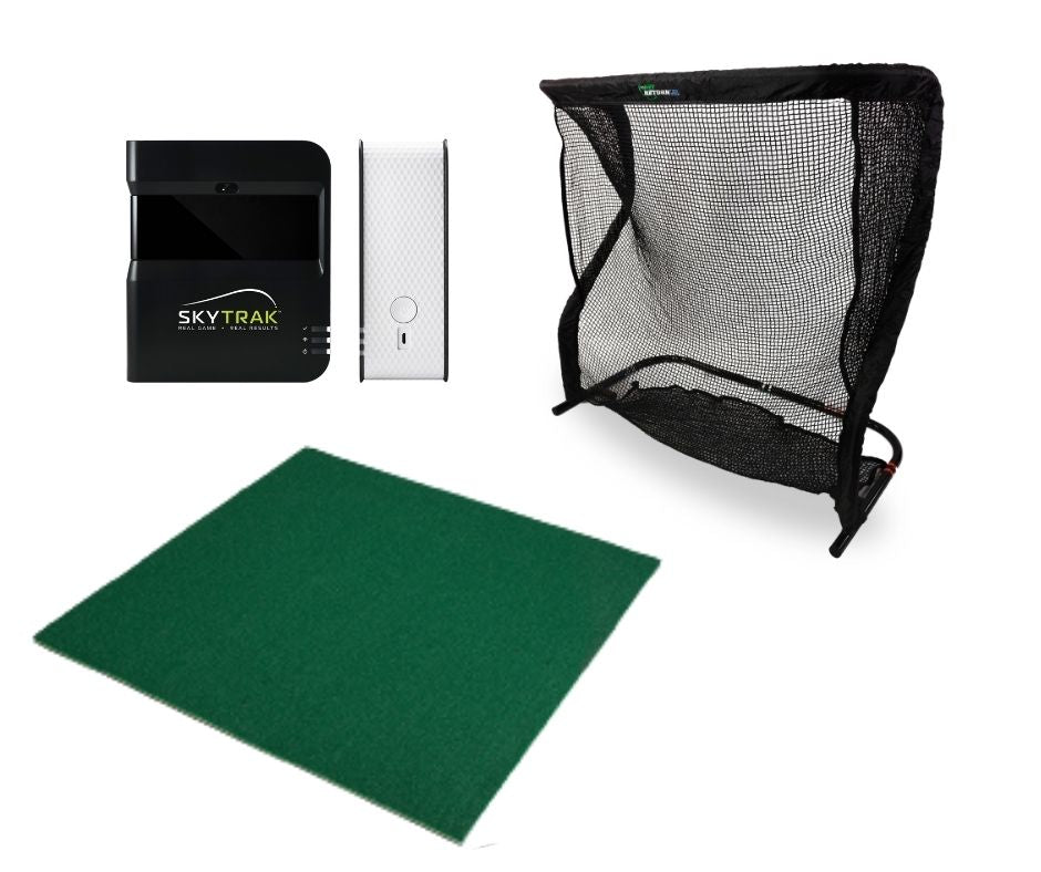 SkyTrak & Pro Series V2 Large Nets