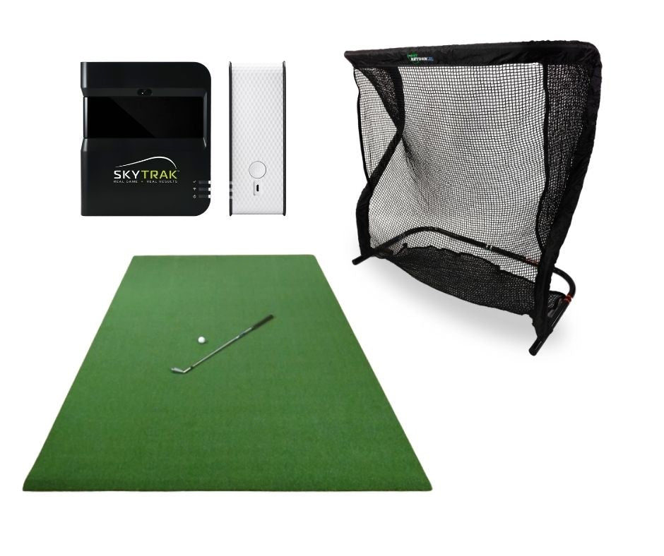 SkyTrak & Pro Series V2 Large Nets