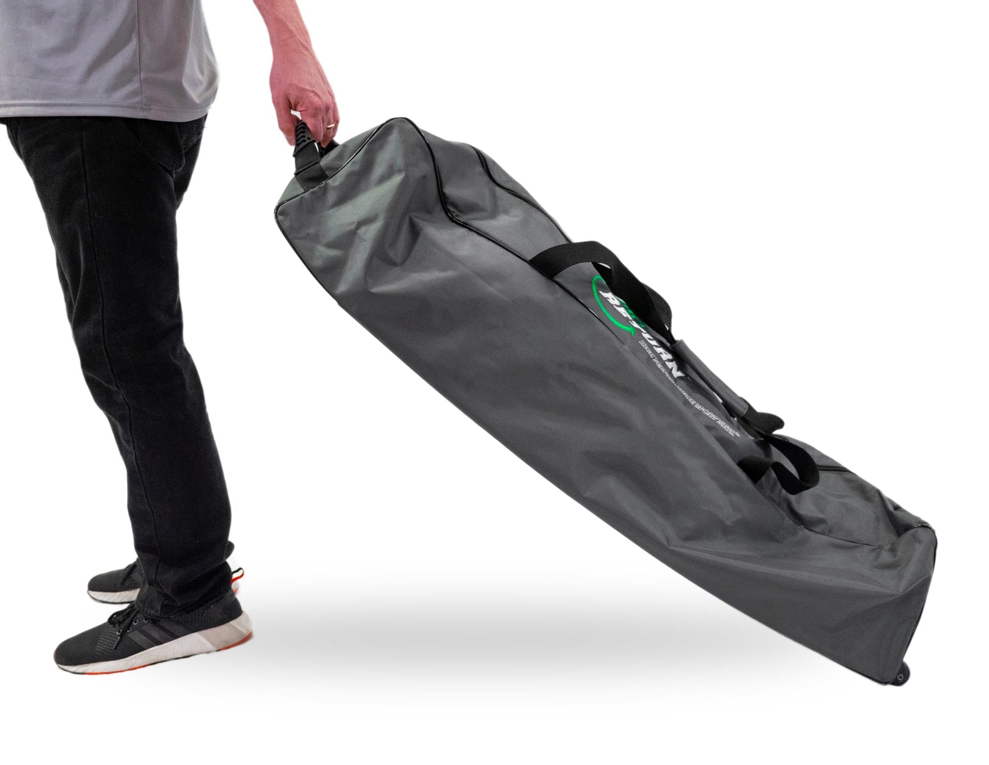 Pro on the Go Duffle Bag