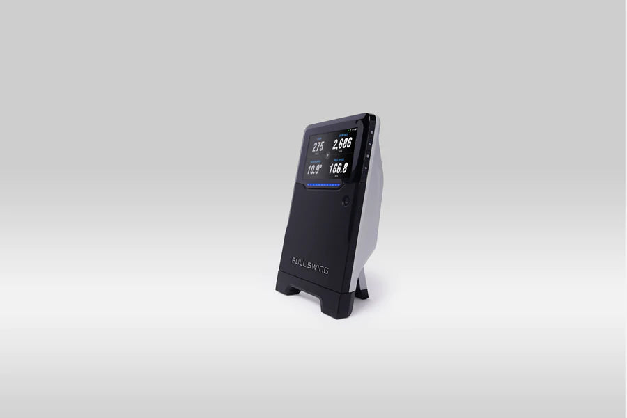 FullSwing KIT Launch Monitor
