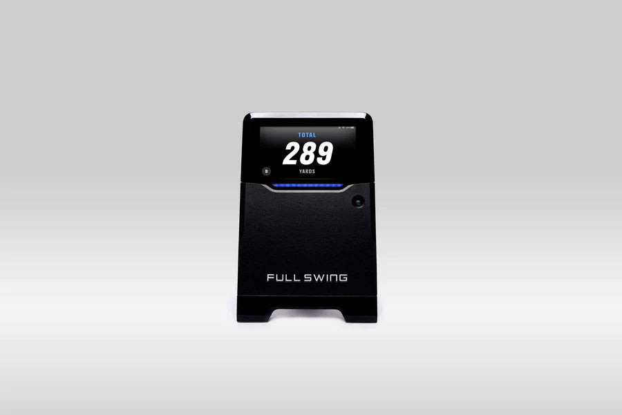 FullSwing KIT Launch Monitor