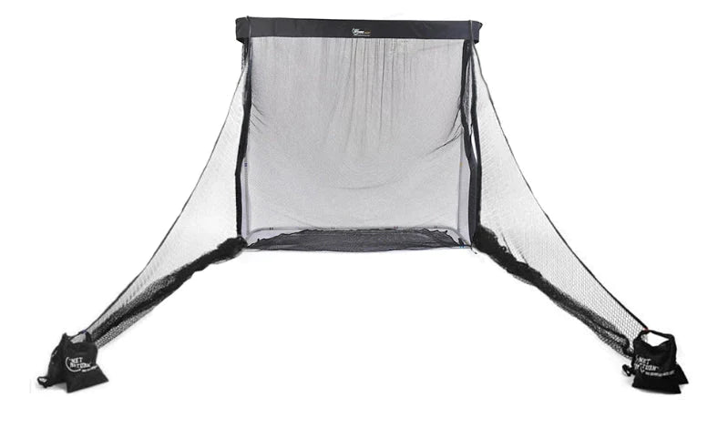 Barrières latérales - Home Series V2 - Paire (4 sacs de sable inclus)