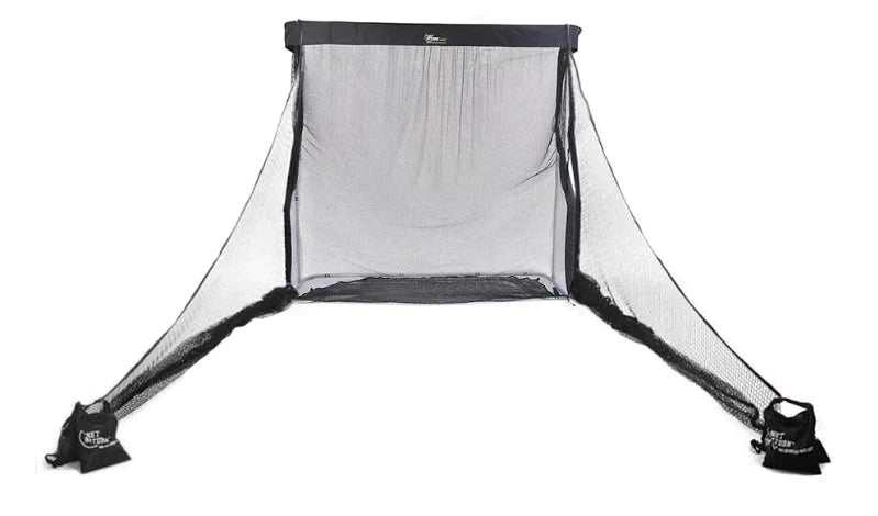 Side Barriers - Pro Series V2 - Pair ( 4 Sandbags included)