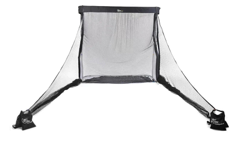 Side Barriers Pro Series V2 Large 8' - Pair ( 4 Sandbags included)
