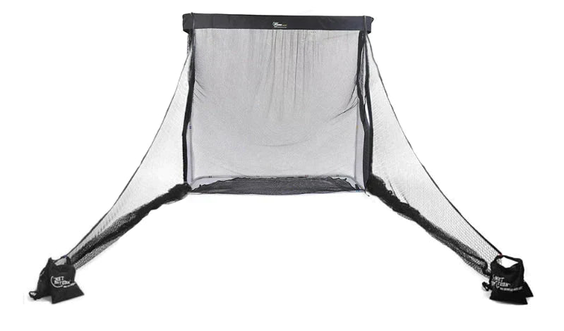 Side Barriers Pro Series V2 Large 9' - Paire (4 sacs de sable inclus)