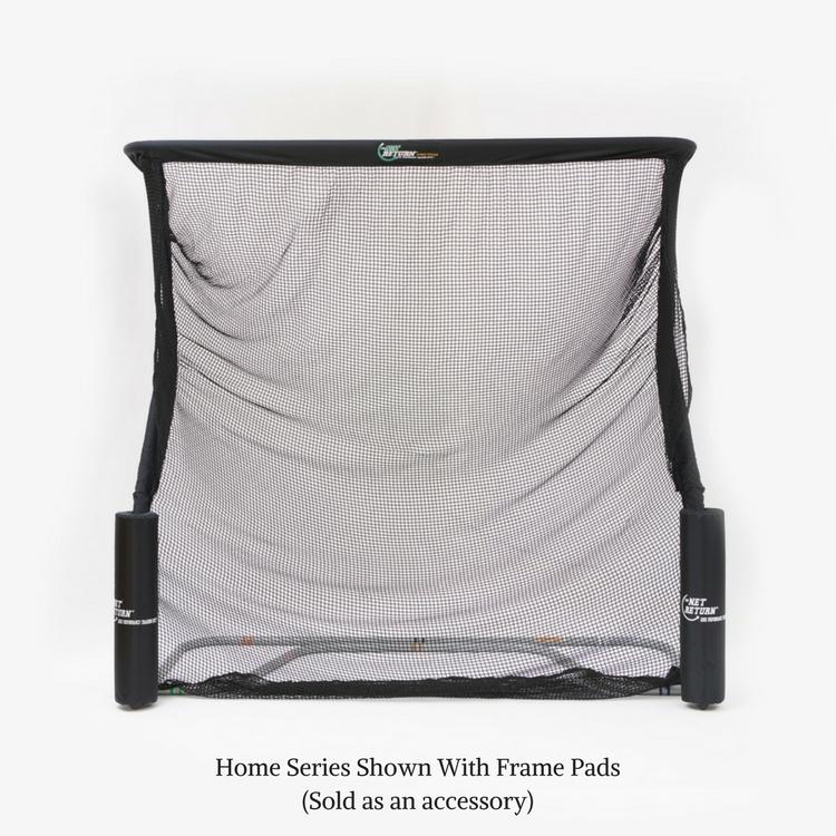 Frame Pads - unité ou paire