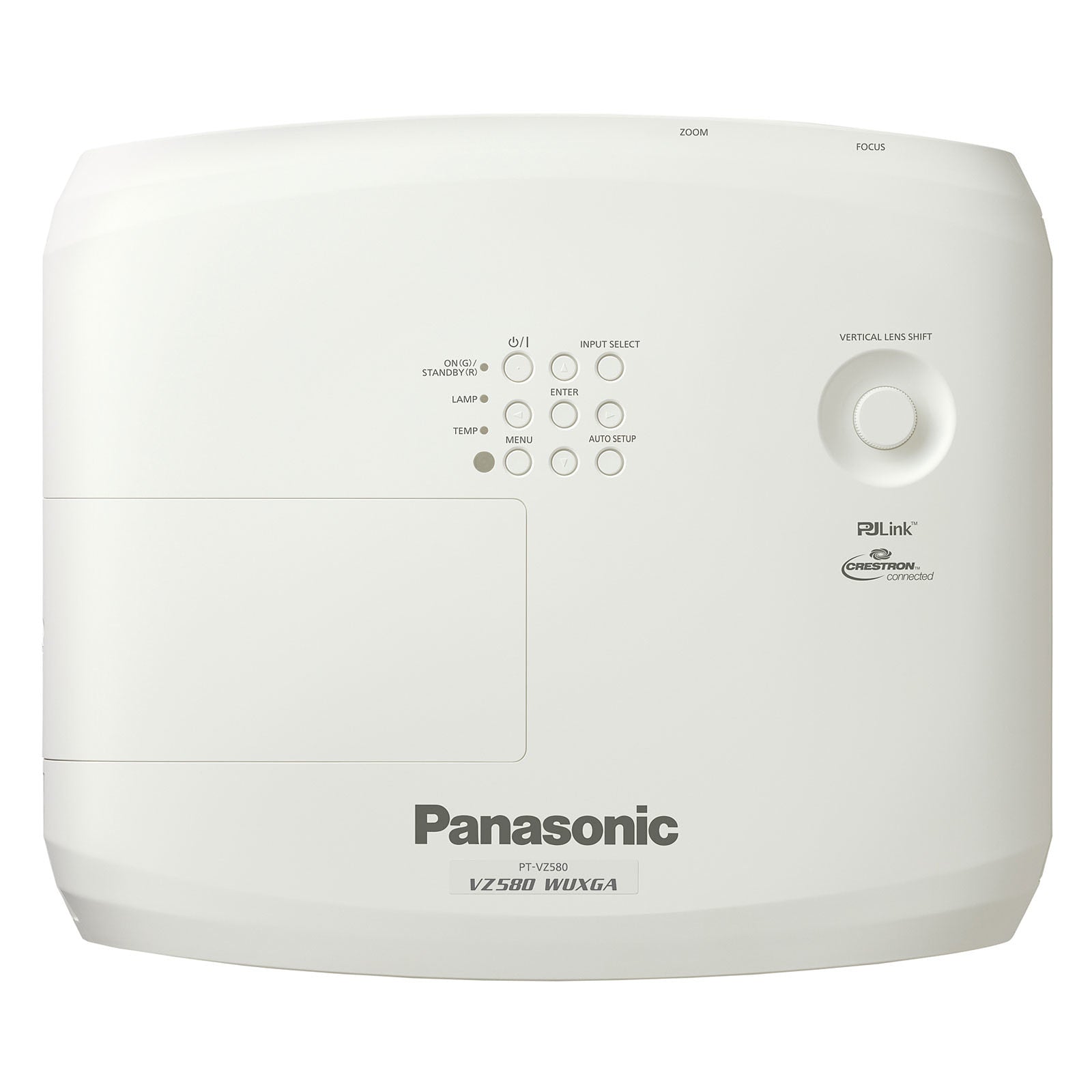 Projecteur universel Panasonic PT-VZ580