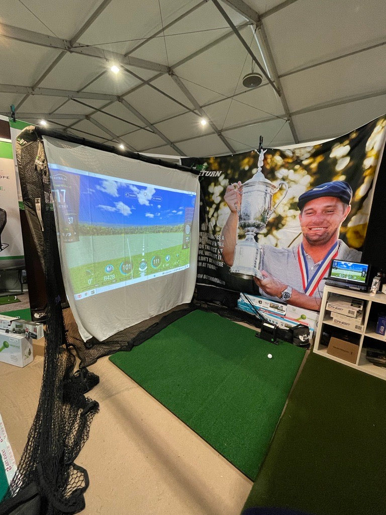 SkyTrak & Pro Series V2 Large Nets