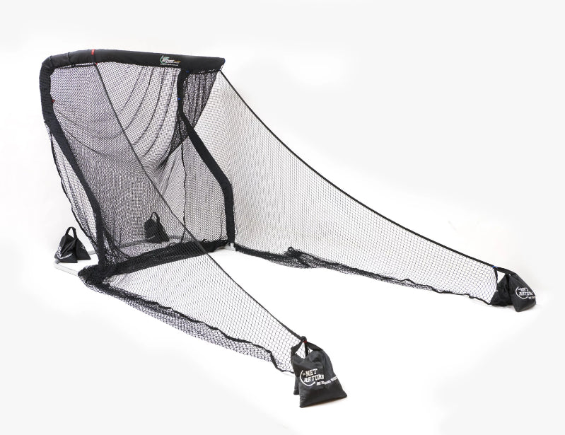 Side Barriers Pro Series V2 Large 9' - Paire (4 sacs de sable inclus)