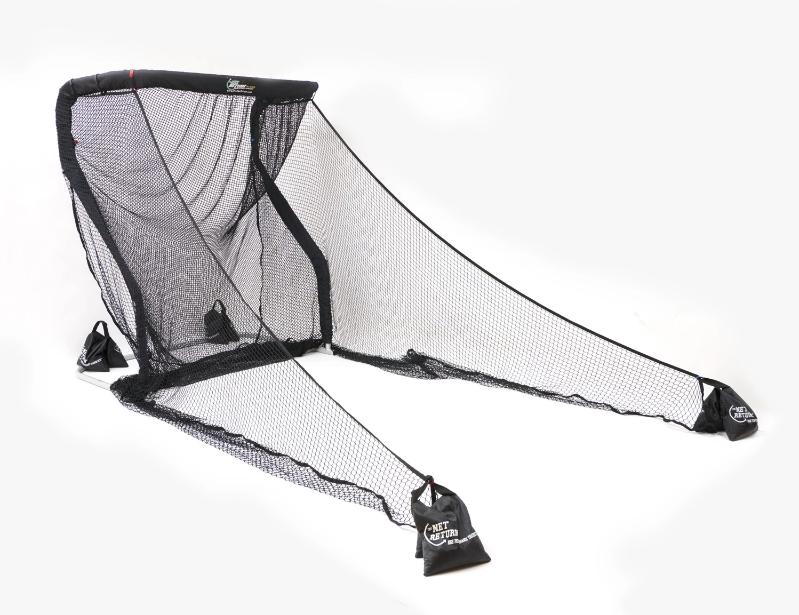 Barrières latérales Pro Series V2 Jr. (2 sacs de sable inclus)