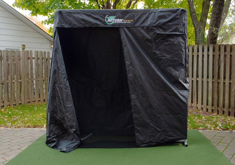 Outdoor Cover Pro series V2