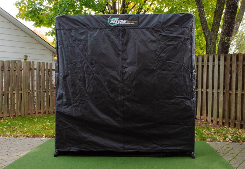 Outdoor Cover Pro series V2