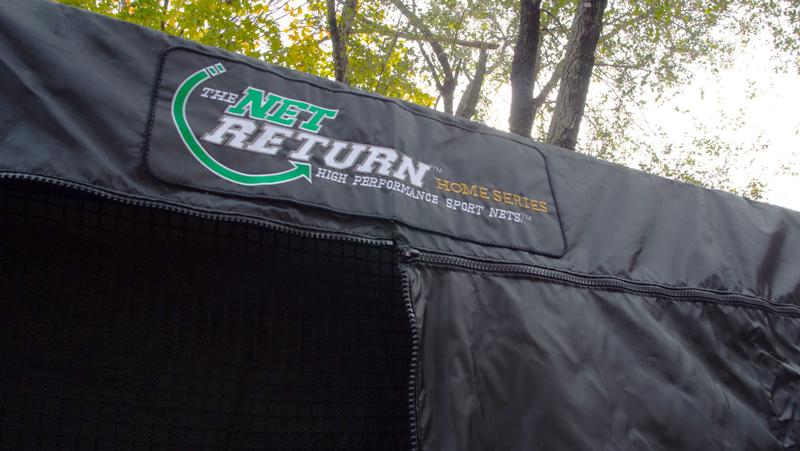 Outdoor Cover Pro series V2