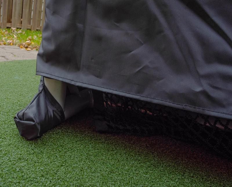 Outdoor Cover Pro series V2