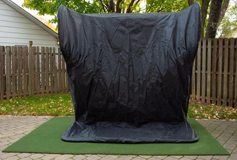 Outdoor Cover Pro series V2