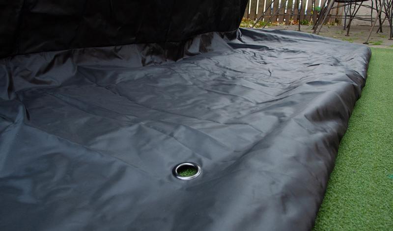 Outdoor Cover Pro series V2