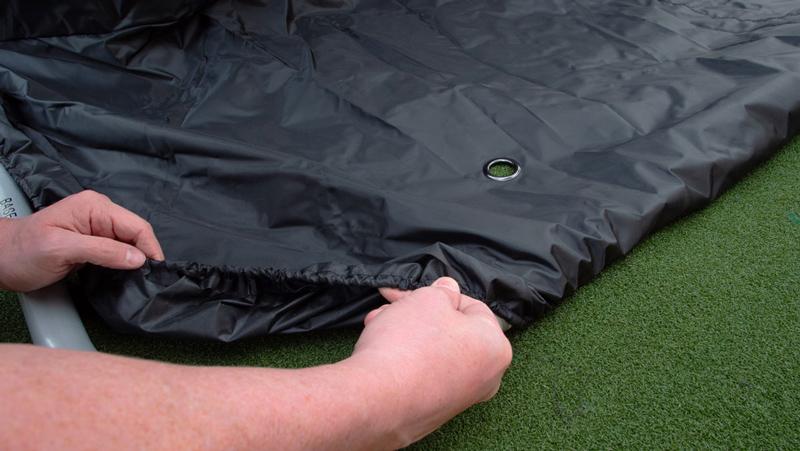 Outdoor Cover Pro series V2 Large 10'