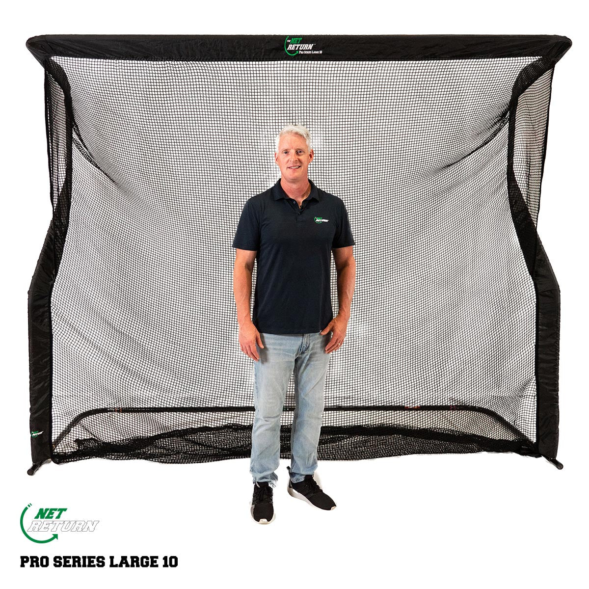 Pro Series V2 Large Package