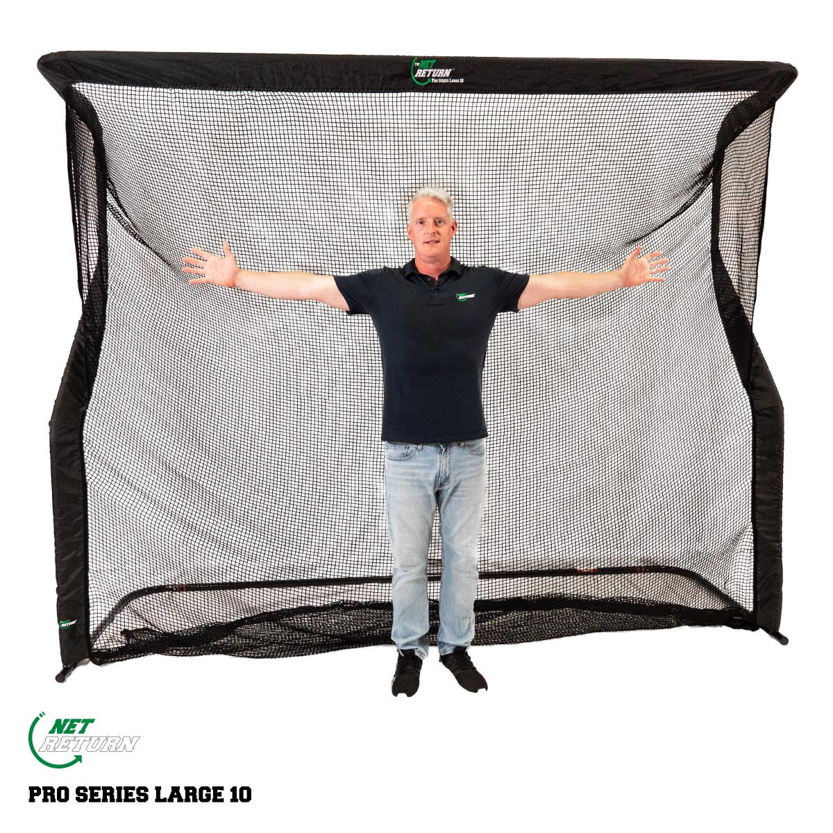 Pro Series V2 Large Package