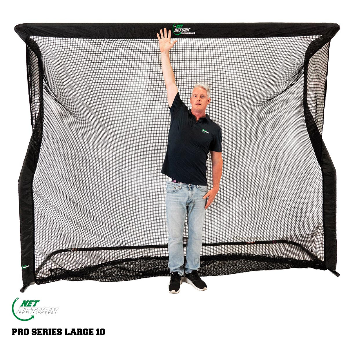 Pro Series V2 Large Package