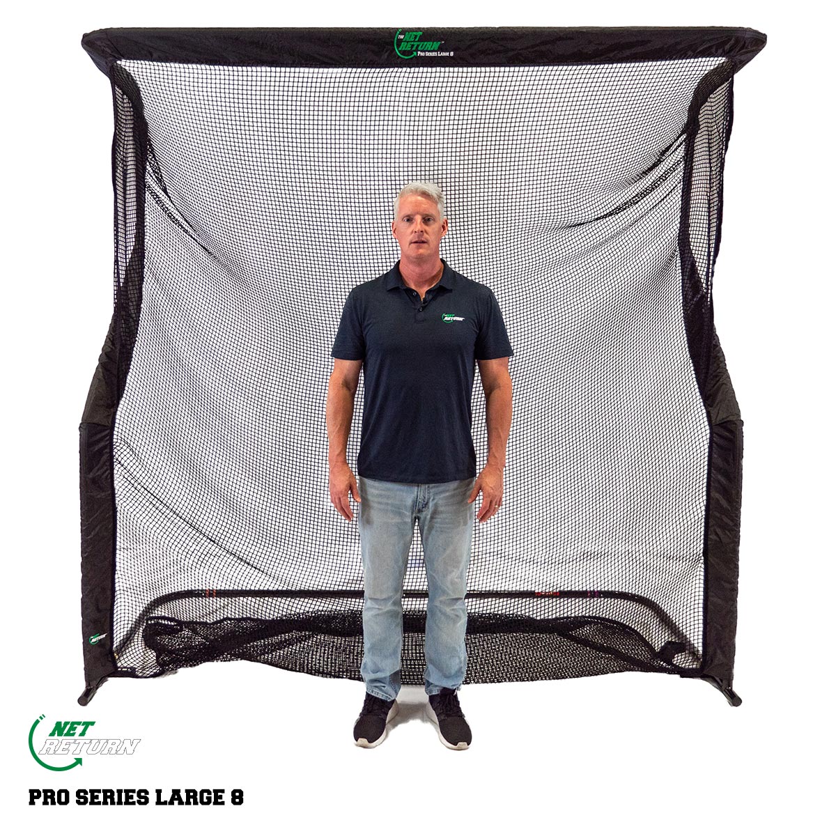 Pro Series V2 Large Package