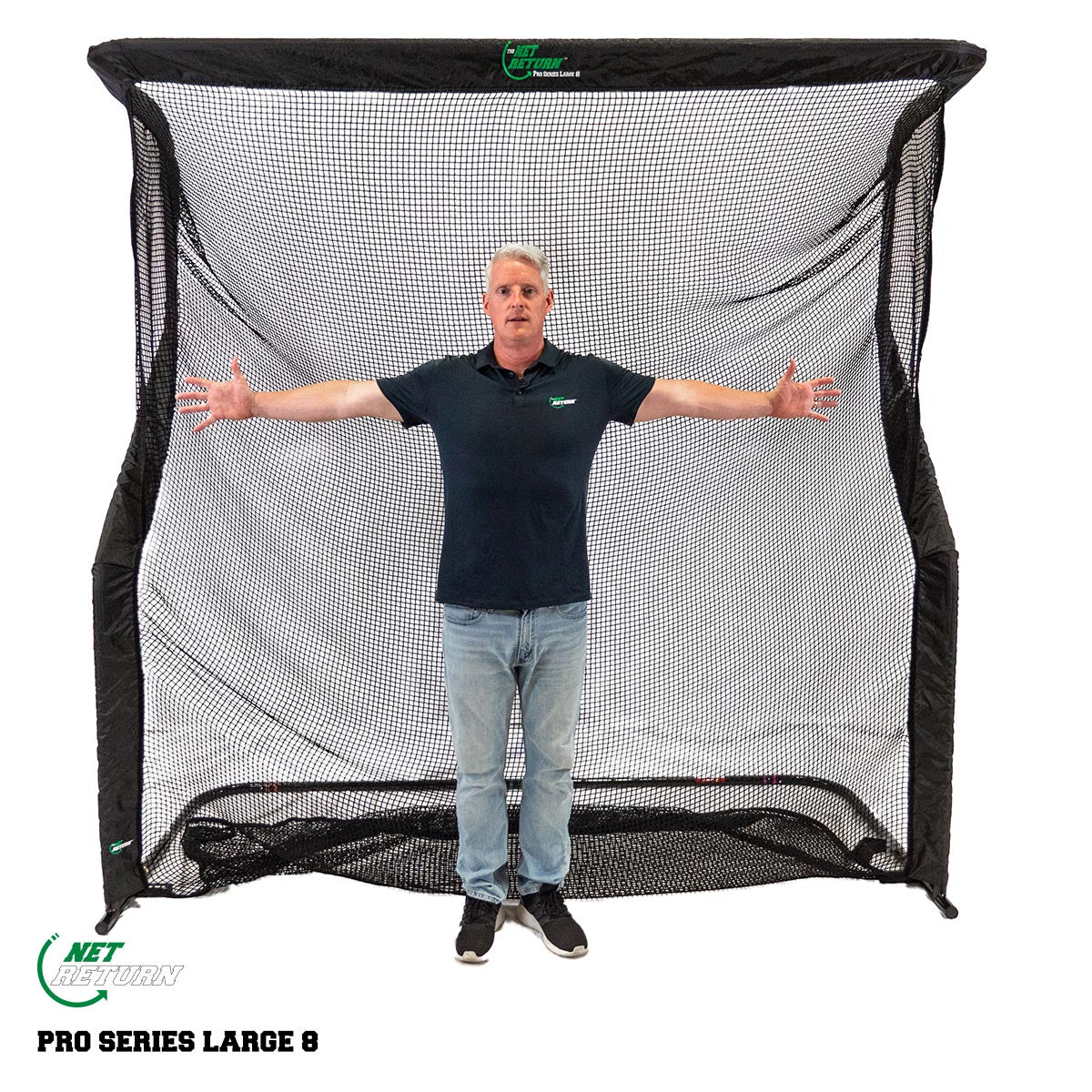 Pro Series V2 Large Package