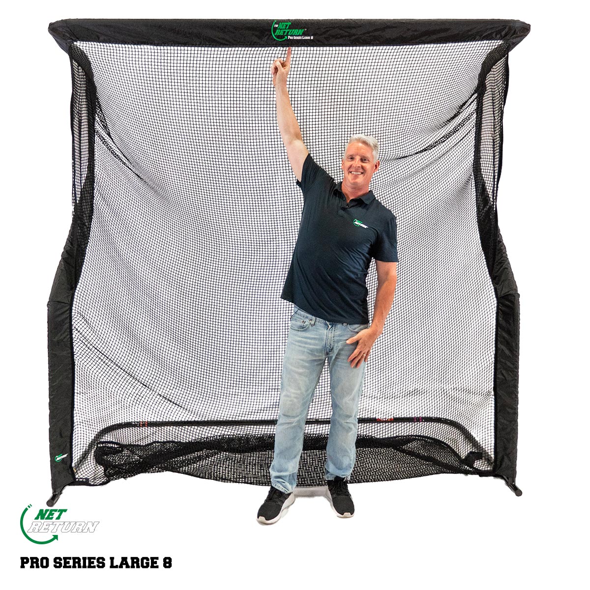 Pro Series V2 Large Package